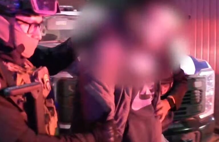 Atraparon al “Chicote”; era objetivo prioritario en Sonora