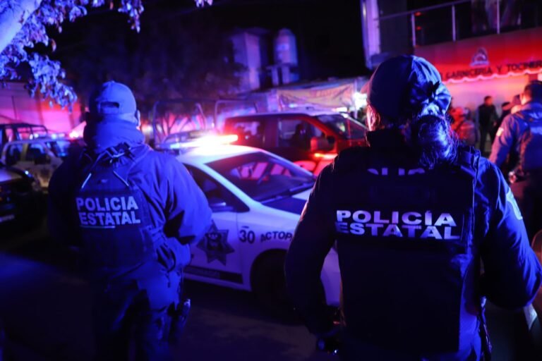 Salió del penal La Lima de Jaltocán y lo ejecutan 