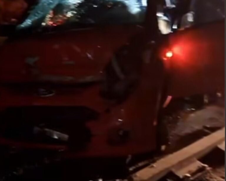 Falleció en la Pachuca-Ciudad Sahagún