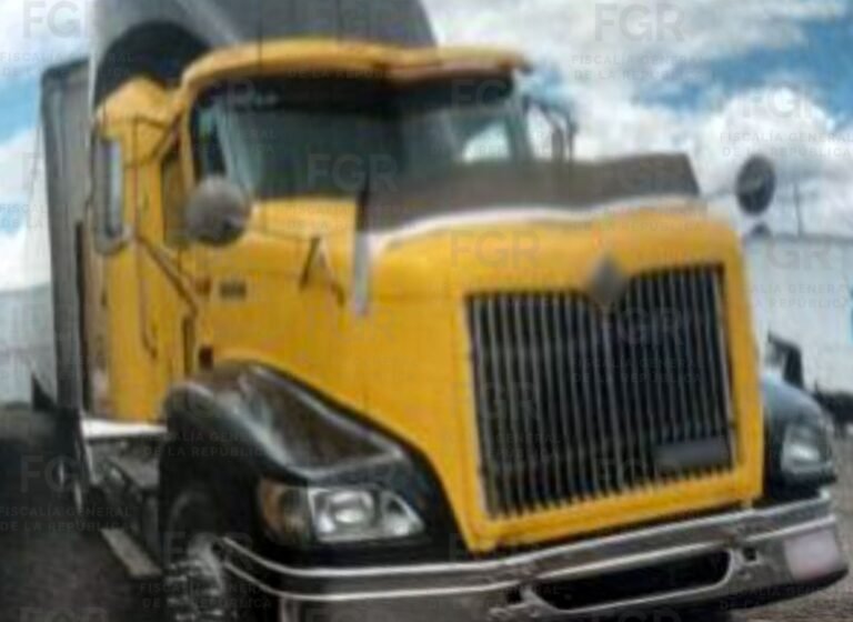 Pasará 50 años de prisión por robo de autotransporte y secuestro exprés