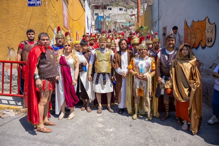 ¡Dios mío, Dios mío! ¿Por qué me has abandonado?  