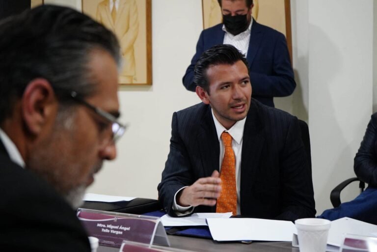 Detectan otro perfil falso de Miguel Tello
