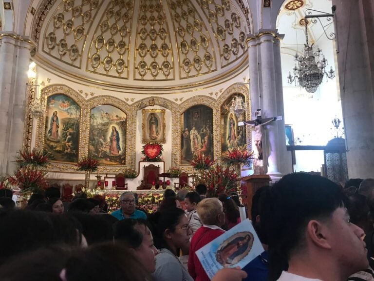 “Creer va más allá de la inmediatez”