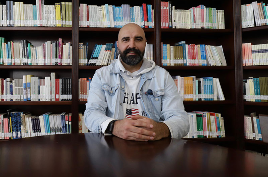 INFANCIAS EN PELIGRO Delincuentes usan redes y videojuegos para involucrarnos en actividades ilícitas _Captura de pantalla Página Oficial UAEH