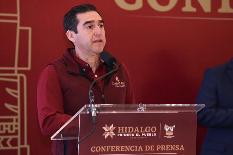 Hidalgo cuenta con presencia de gusano barrenador en 36 municipios