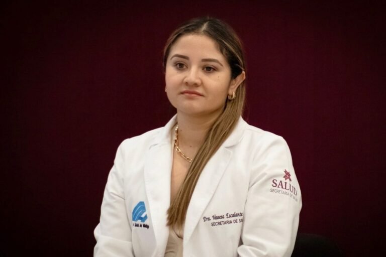 Actualmente hay tres casos activos de sarampión; 20 acumulados