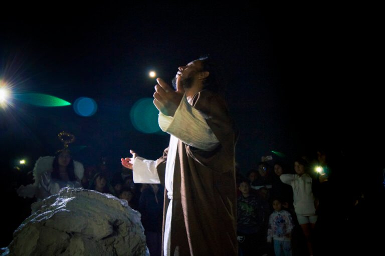 Ejemplo, humildad y entrega: algunas enseñanzas de Jesús en el Jueves Santo 