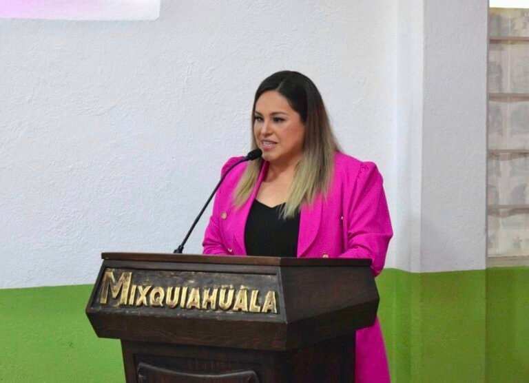 Síndica jurídica, denuncia malversación de recursos en Mixquiahuala
