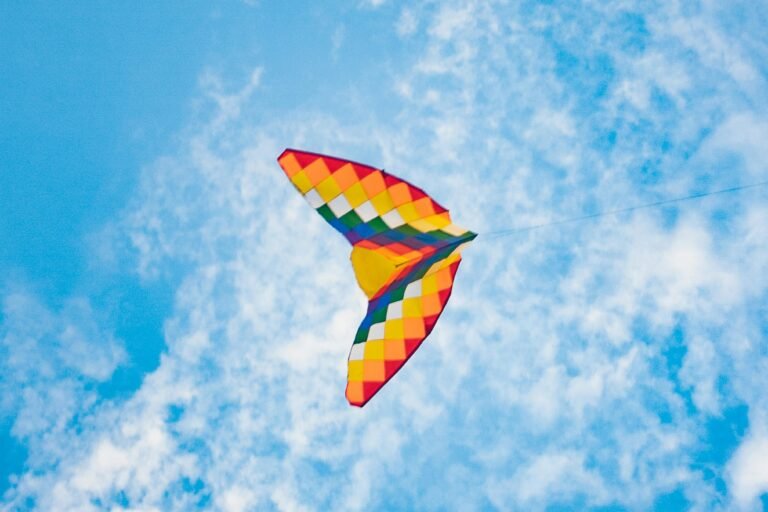 Invitan a la tercera edición del Festival del Papalote