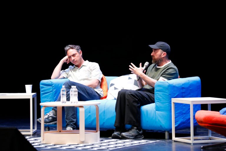 “El cine latino cuenta historias locales con impacto global”