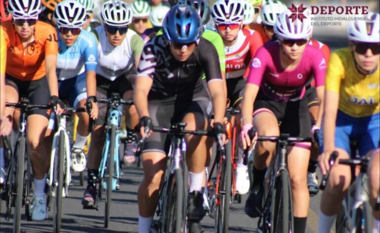 Hidalgo cierra con 10 medallas