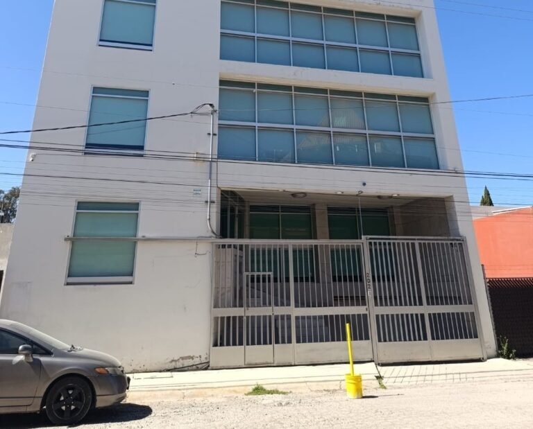 Oficinas del INE en Tulancingo cambian de domicilio