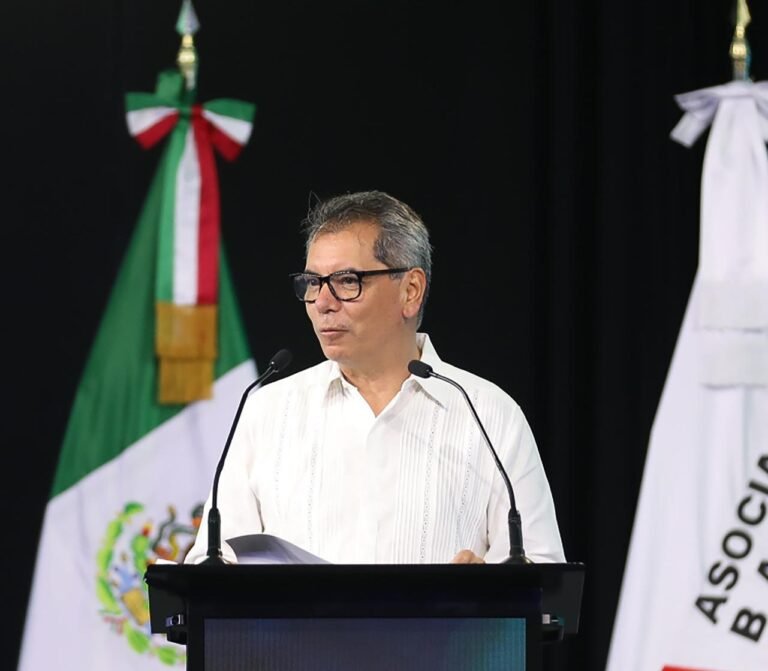 México mantiene previsión de crecimiento entre 1.8% y 2.8%