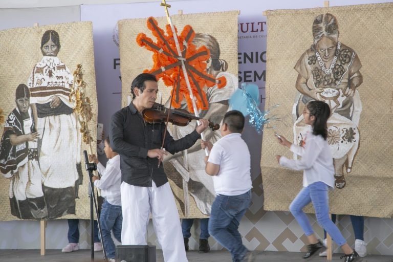 Semilleros Creativos impulsan el aprendizaje musical