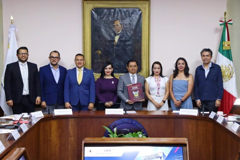 La Cuenta Pública 2025 confirma la transformación de Hidalgo