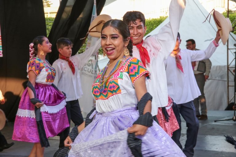 Abren convocatoria para celebrar el Día Internacional de la Danza
