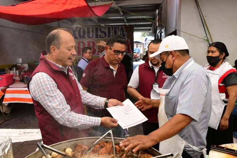 Notifican a comerciantes por manejo correcto de gas LP