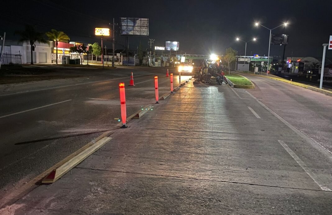 PACHUCA Panistas se oponen a carriles confinados del Tuzobús - Facebook Tuzobús_Oficial