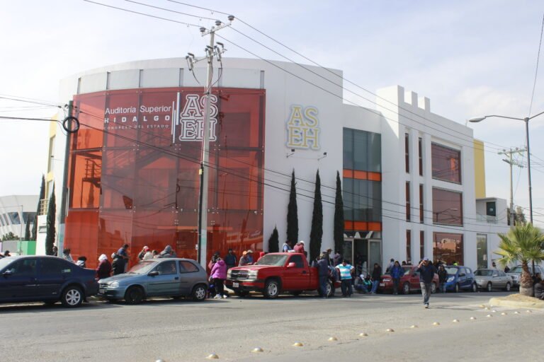 Tianguistengo, Cuautepec y Singuilucan los municipios con los peores índices de evaluación de la ASEH 