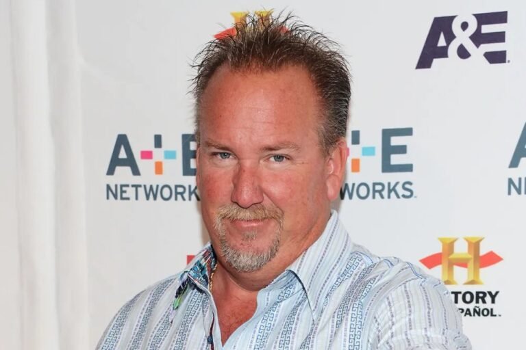 Fallece Darrell Sheets, estrella de ¿Quién da más?