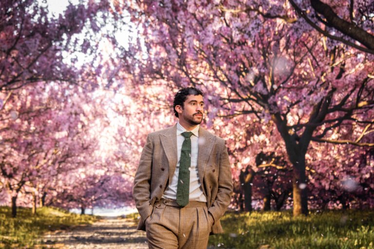 Spotify presenta el filme del concierto exclusivo de Bad Bunny en Tokio