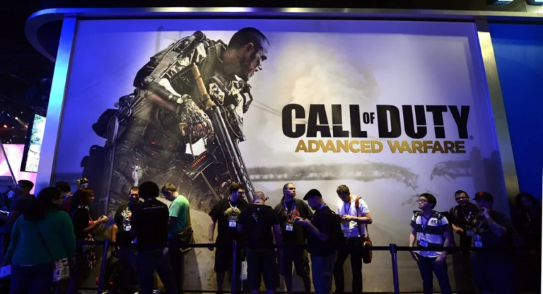 La película de ‘Call of Duty’ fija su estreno en la gran pantalla para junio de 2028