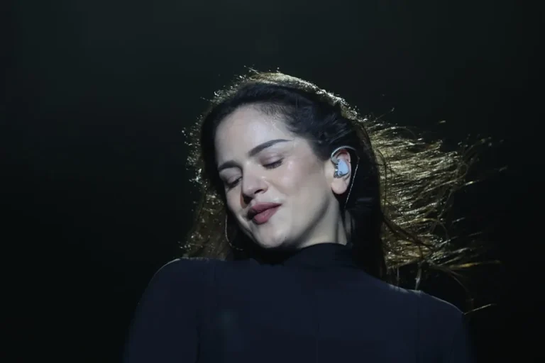 Billboard honró a las cantantes latinas más destacadas