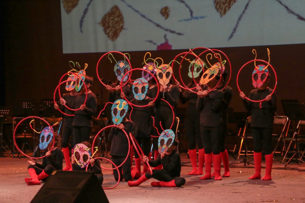 Semilleros Creativos impulsan el aprendizaje musical comunitario en Hidalgo (1)