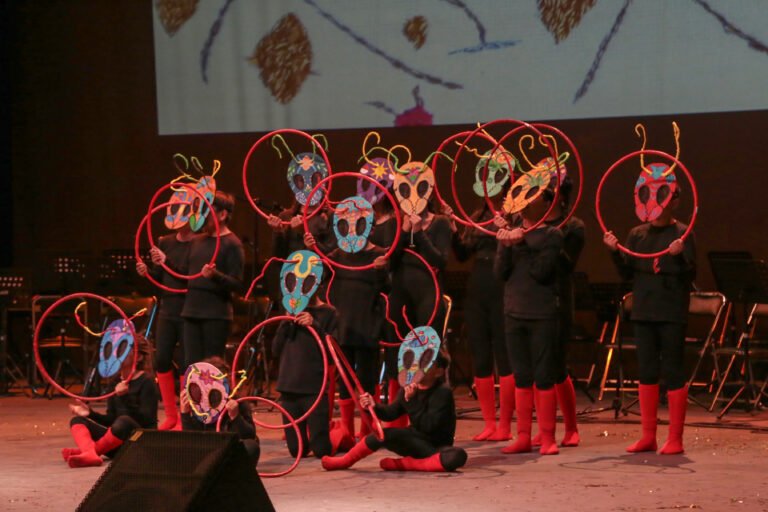 Impulsan aprendizaje musical en Hidalgo