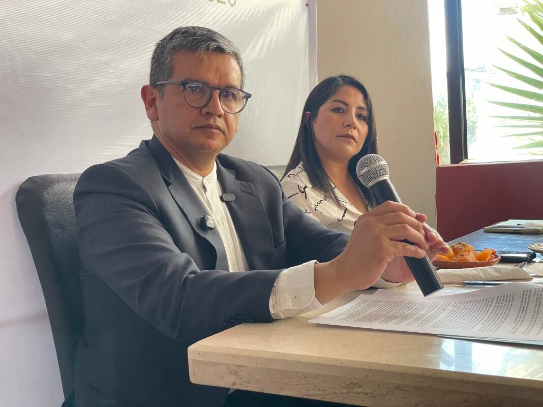 Síndico Hacendario… Foto DPJ