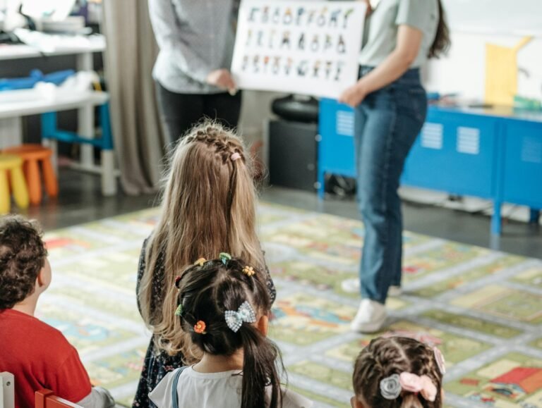 Realizarán diplomado “Docentes por la Paz Escolar”