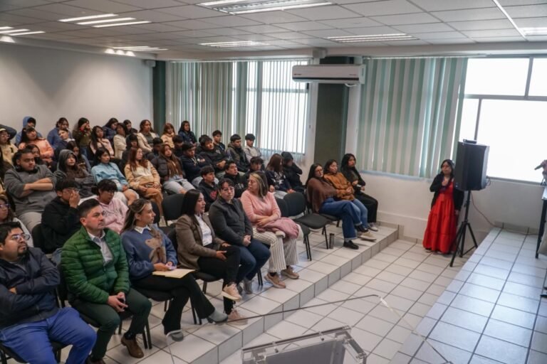 UTVAM refuerza bienestar socioemocional de su comunidad universitaria