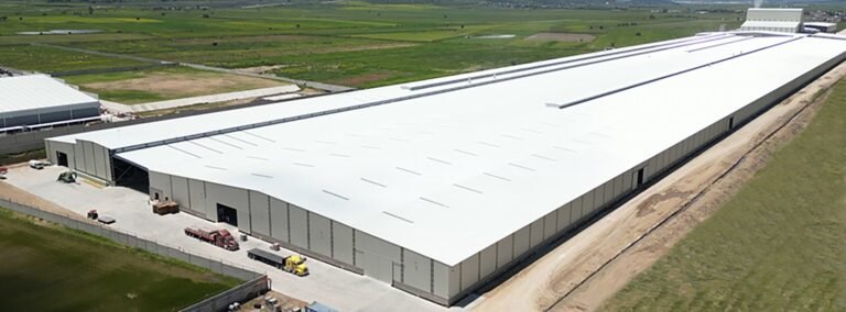 TECNOLOGÍA DE VANGUARDIA EN SUSTENTABILIDAD OPERA EN HIDALGO