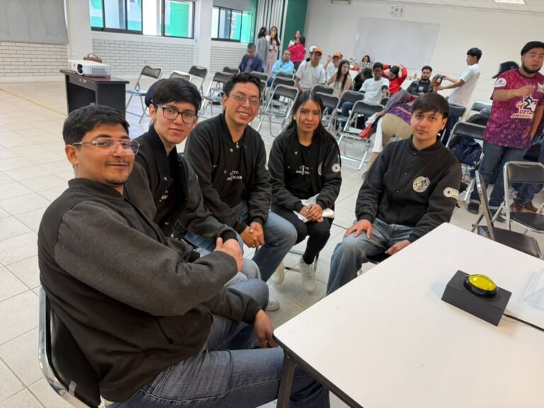 ITESA obtiene segundo lugar en Olimpiada Regional de Ingeniería Civil