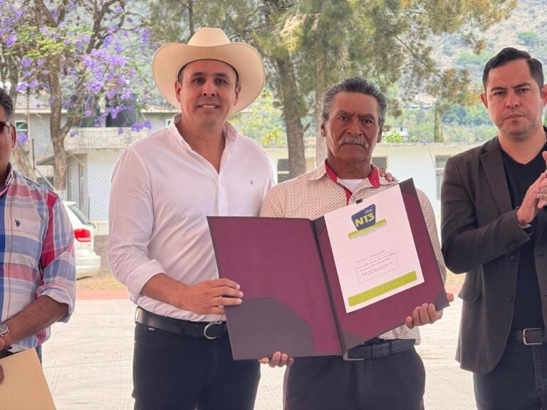 Compra de terreno para panteón en San Miguel de las Piedras, Tula