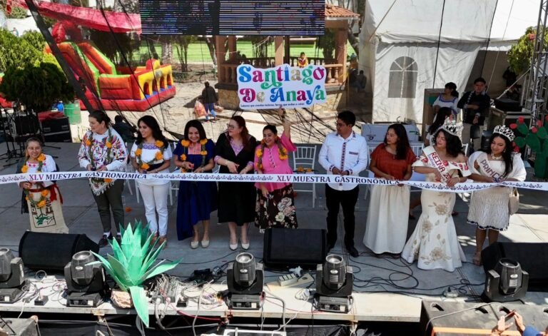 Sancionados por cocinar ardilla no eran participantes del concurso gastronómico