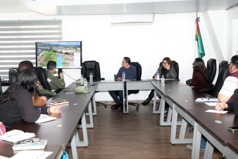 Tula Impulsa Tren México-Querétaro