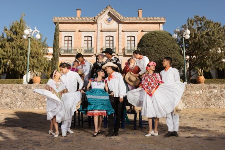 Convocan a participar en el Segundo Concurso Nacional de Huapango 