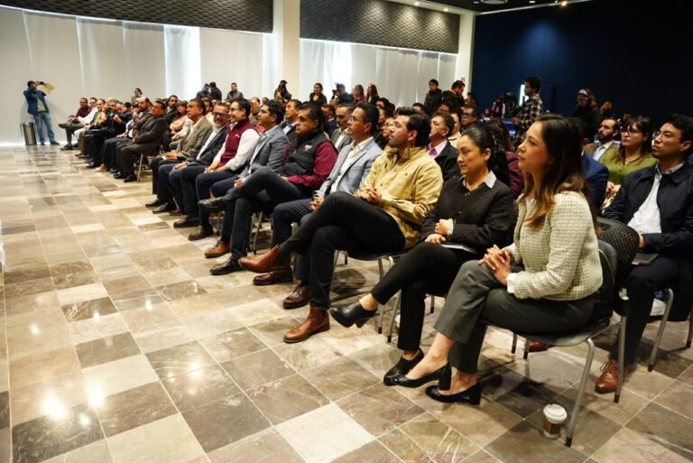 Crecimiento urbano ordenado, prioridad para el gobierno de Julio Menchaca 