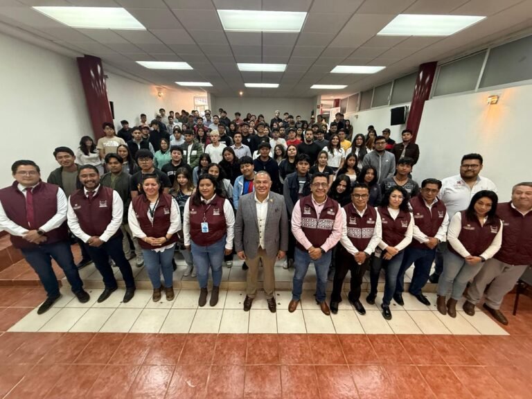 UPT fortalece formación integral con Semana de Ingeniería Civil
