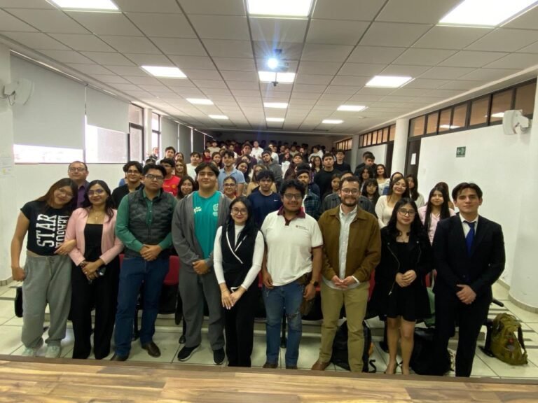 SEPH impulsa bienestar socioemocional de universitarios