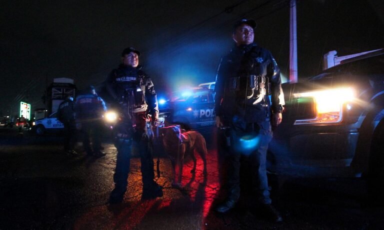 Hidalgo ratifica su posición entre los estados con mayor estabilidad en materia de seguridad