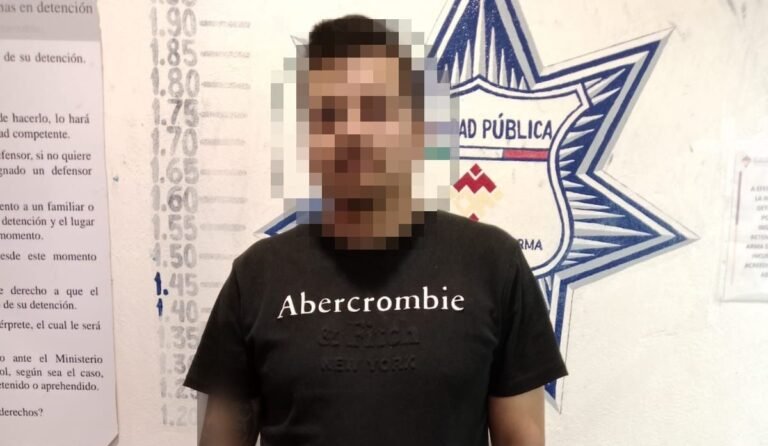 Detienen a vendedor de aves protegidas