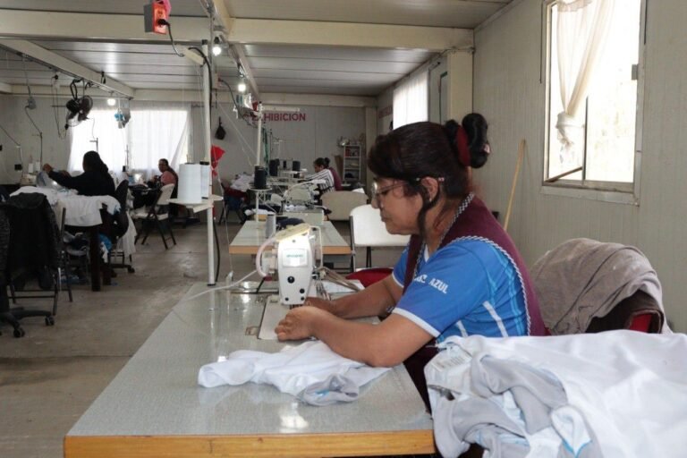 Hidalgo registra la generación de 38 mil 382 empleos formales