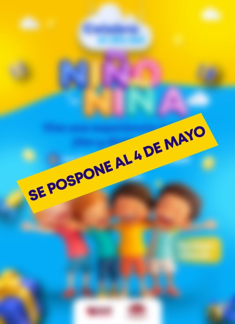 Por fallecimiento de director de Protección Civil, posponen evento de Día del Niño