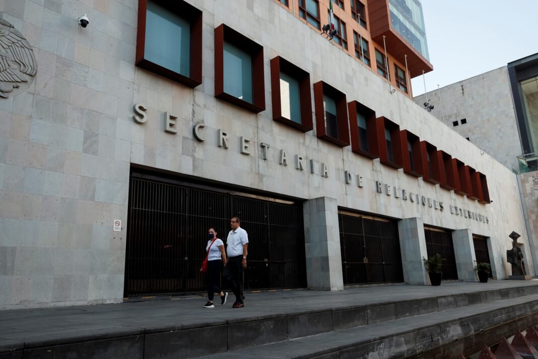 México reporta la muerte de otro migrante bajo custodia del ICE de Estados Unidos