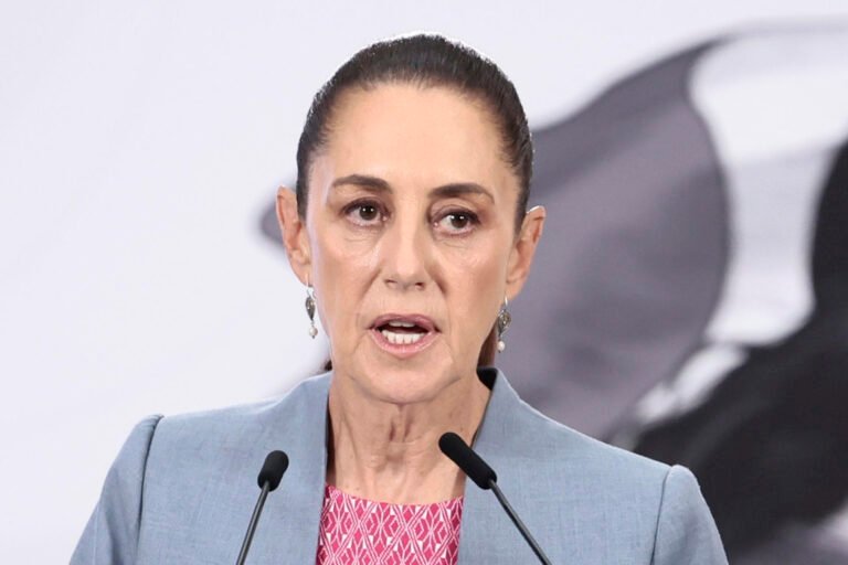 Conectarán el país con una nueva red ferroviaria; inaugurarán tren 