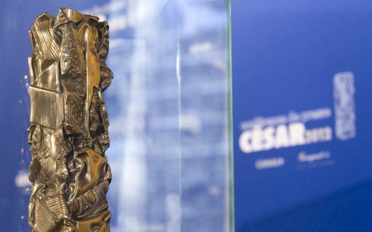 Los César del cine francés cumplen 50 años con solo un puñado de premios en español