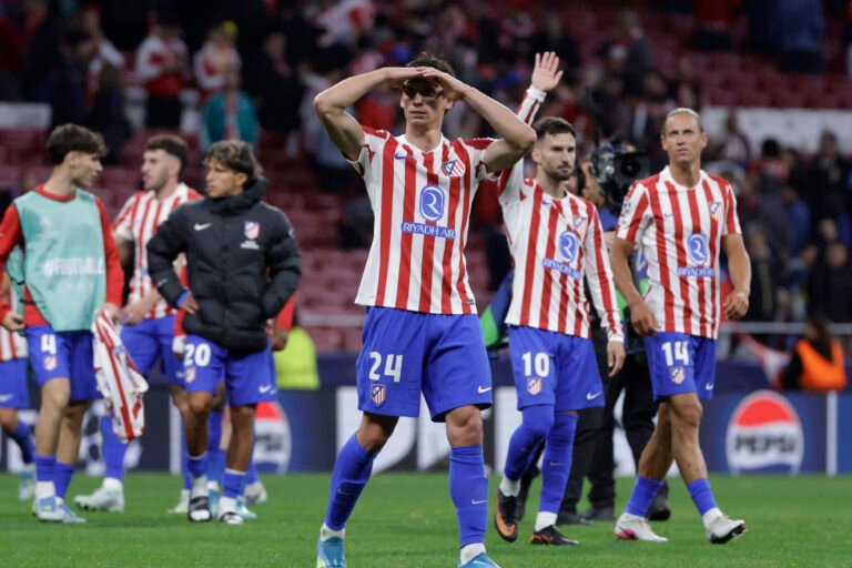 LA MONEDA ESTÁ EN EL AIRE