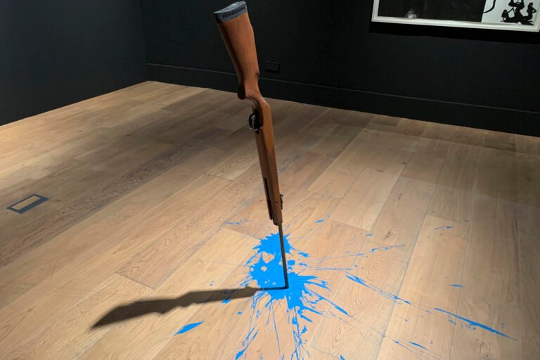 Suben a nueve los muertos en un tiroteo escolar en Turquía